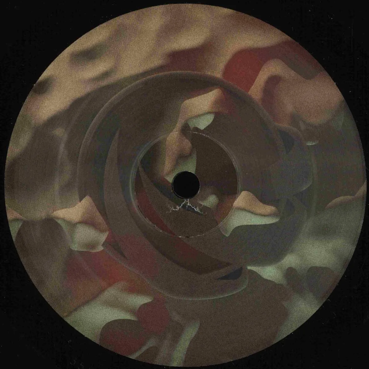 Polygonia / MTRL — Division / Taris