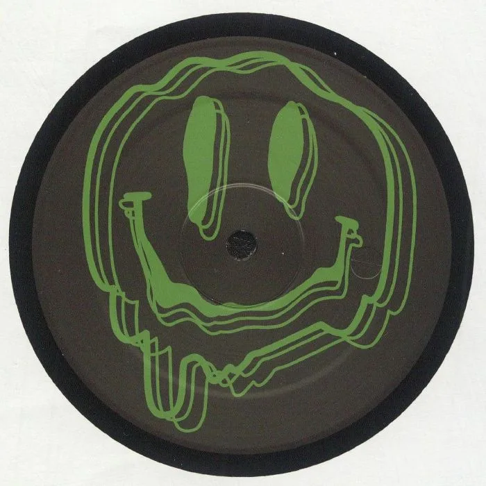 Front cover — BAD BOY PETE / MARCIO M / 2STROKE / THE SOUTHSIDE WARRIORS / TIAGO SANTOS — Southside Records 004