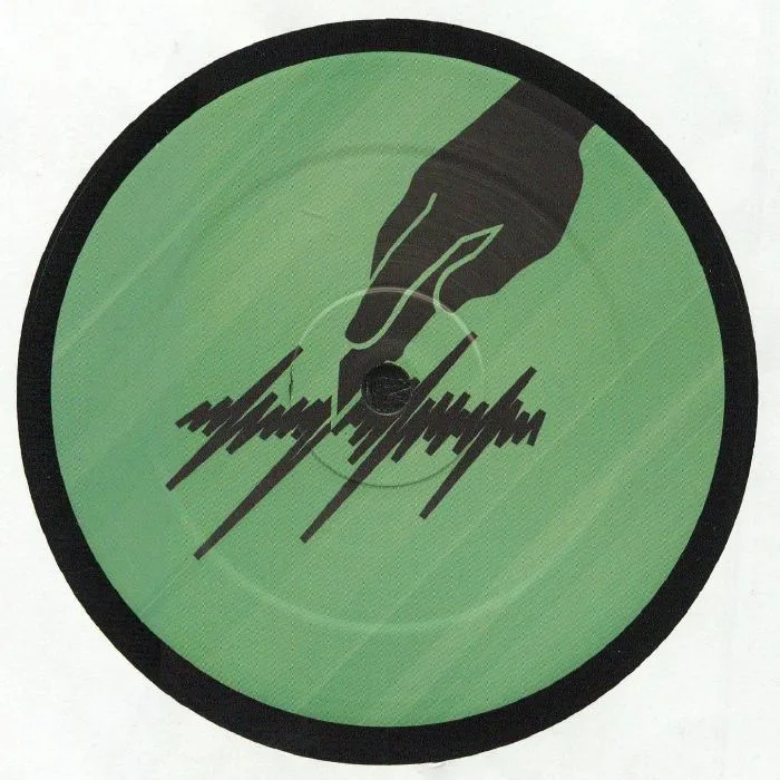 ASYMMETRIC / LIMIT / IF READ — Astronaut EP