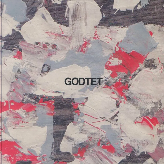 Front cover — GODTET — Godtet (repress)