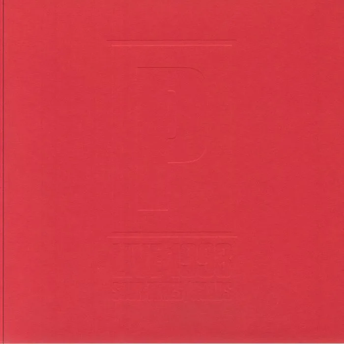 PORTISHEAD — Live 1998