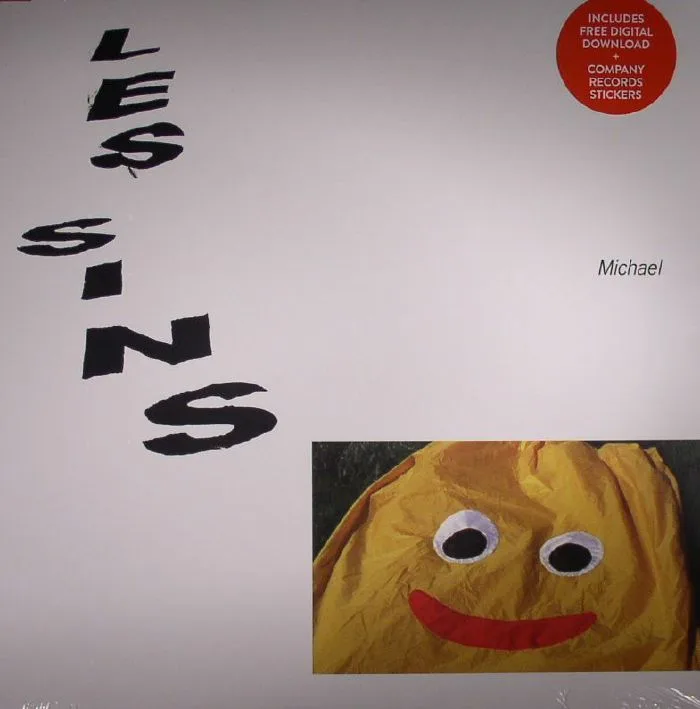 LES SINS — Michael