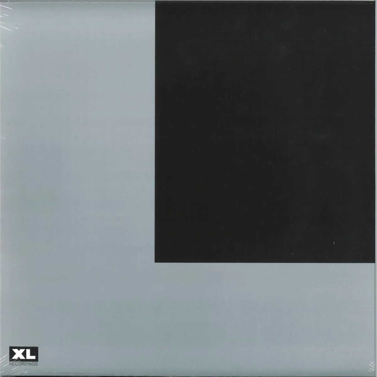 Back cover — BASEMENT JAXX — WHERE'S YOUR HEAD AT - STEVE ANGELLO REMIX