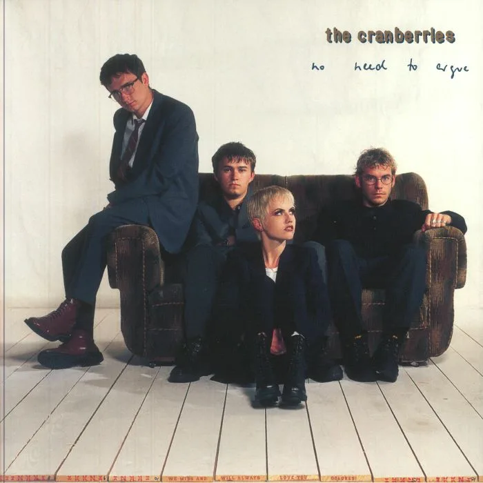 The CRANBERRIES — No Need To Argue (30th Anniversary Edition)