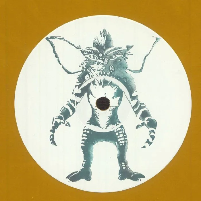 Лицевая сторона обложки — Brian KAGE / JASON STEINGOLD — Gremlins