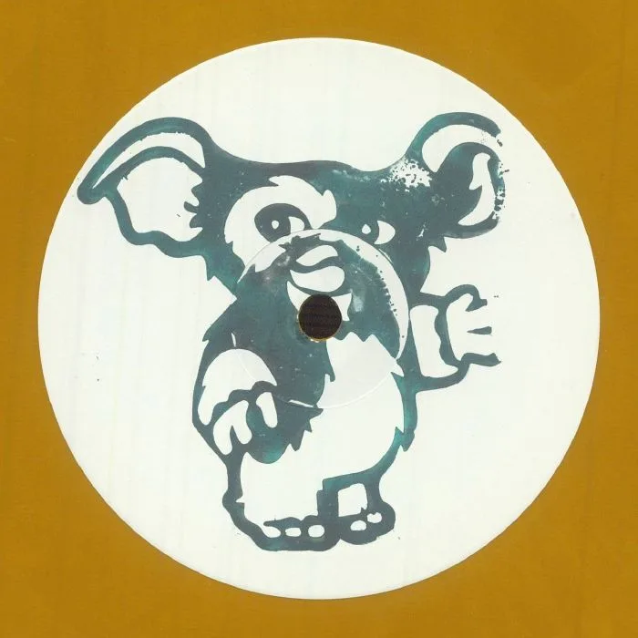Обратная сторона обложки — Brian KAGE / JASON STEINGOLD — Gremlins