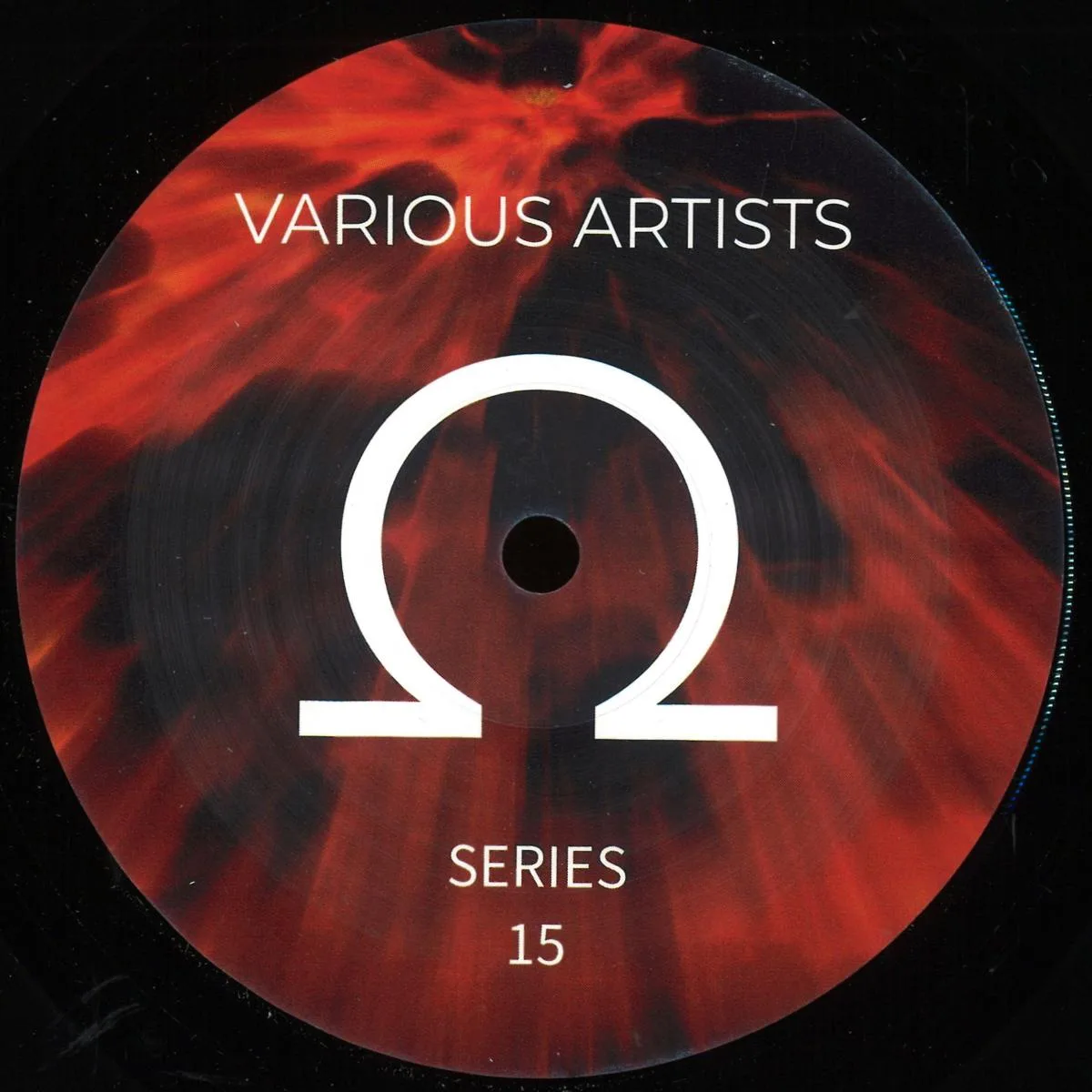 Various — OHM Series #15
