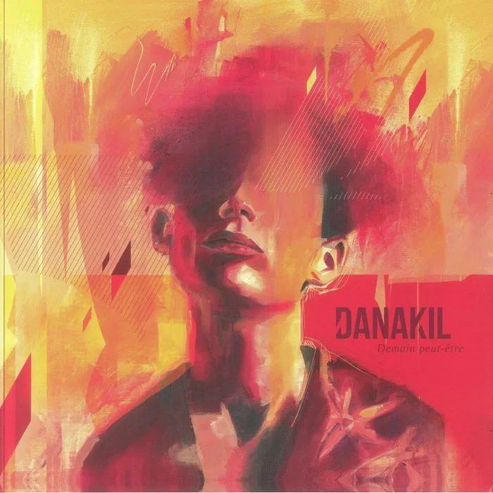 DANAKIL — Demain Peut Etre