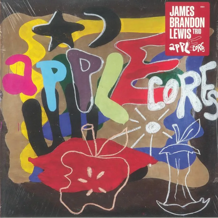 JAMES BRANDON LEWIS TRIO — Apple Cores