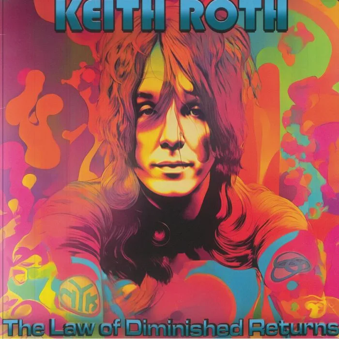 Keith ROTH — The Law Of Diminished Returns