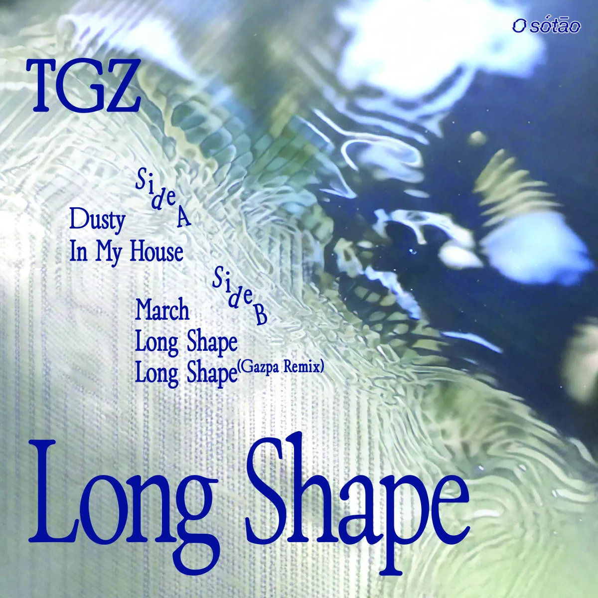 Back cover — Tgz — Long Shape