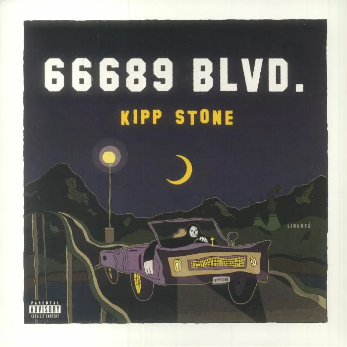 KIPP STONE — 66689 Blvd Prequel