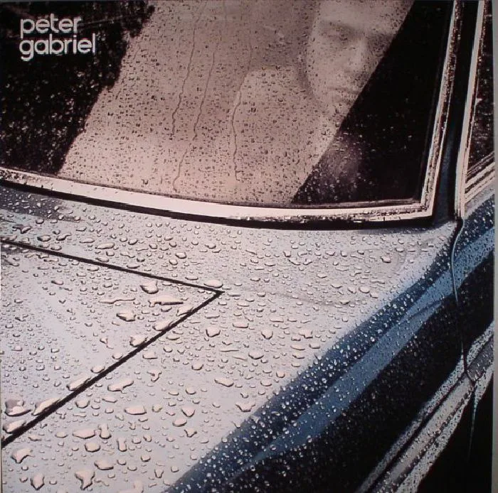 Peter GABRIEL — Peter Gabriel 1 (half speed remastered)