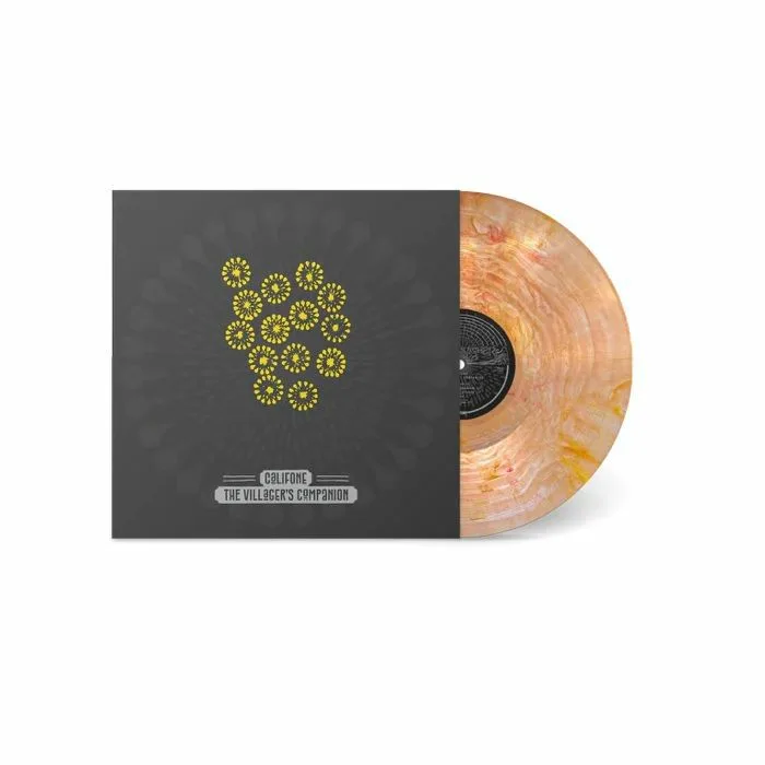 CALIFONE — The Villager's Companion