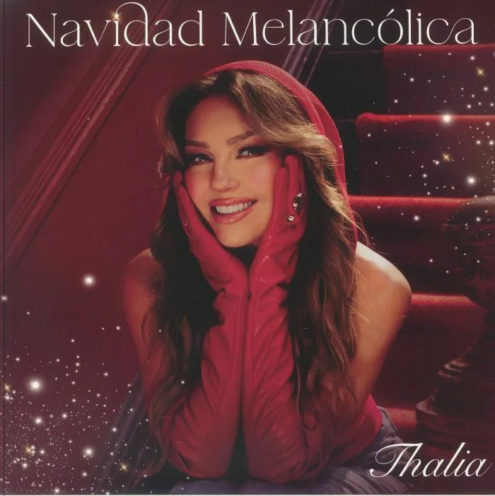 THALIA — Navidad Melancolica (B-STOCK)