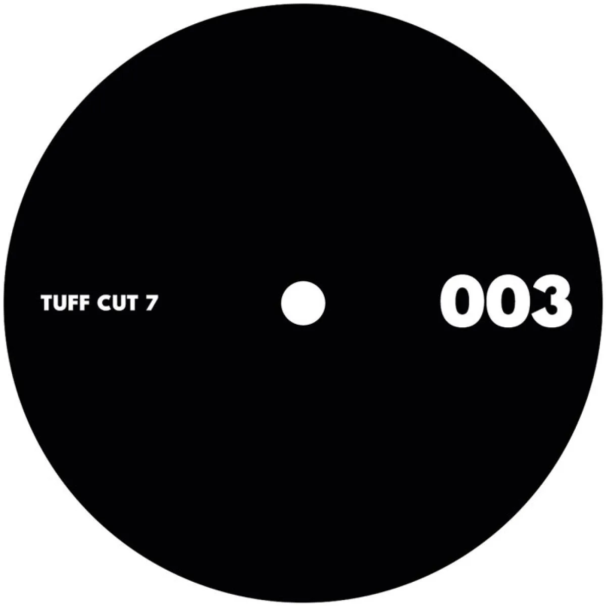 LNTG — Vol 3 (7")