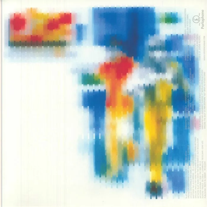 VEGYN / AIR — Blue Moon Safari