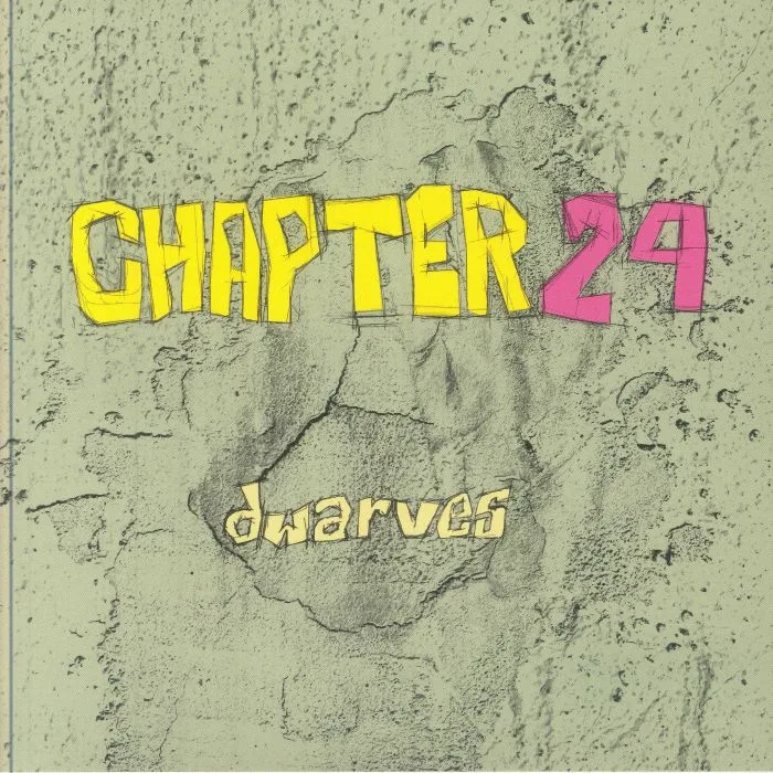 CHAPTER 24 — Dwarves