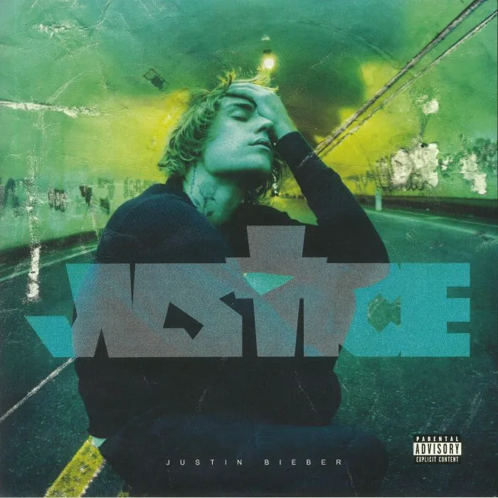 Justin BIEBER — Justice