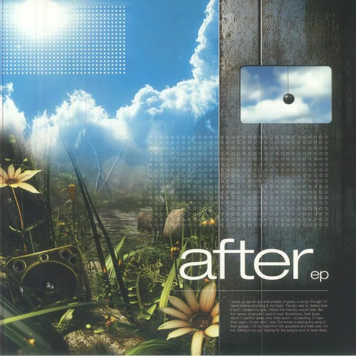 AFTER — EP 1 & EP 2 (B-STOCK)