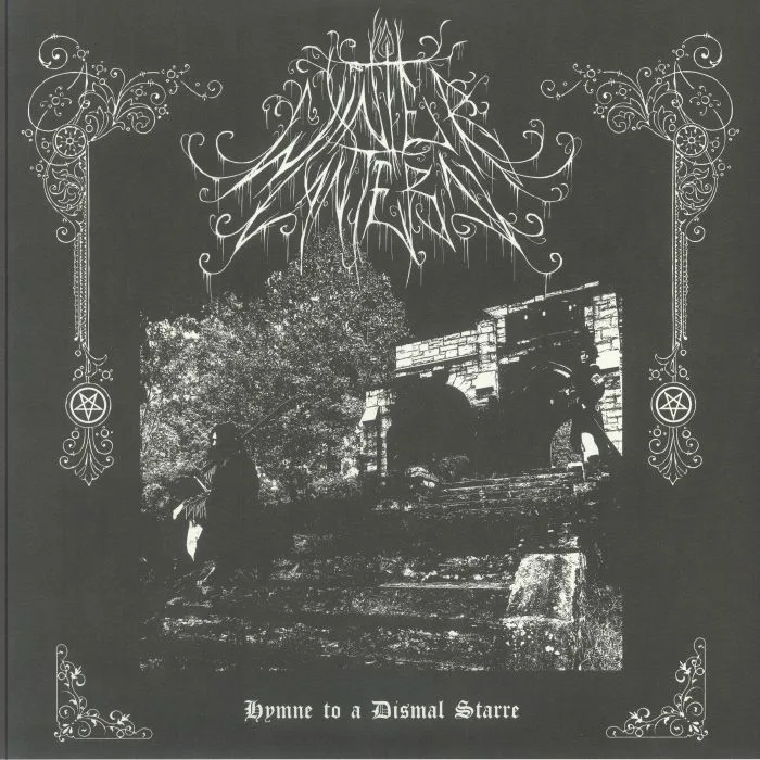 WINTER LANTERN — Hymne To A Dismal Starre