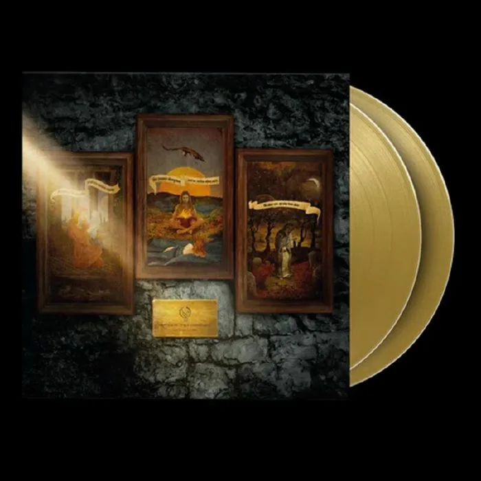 OPETH — Pale Communion (reissue)