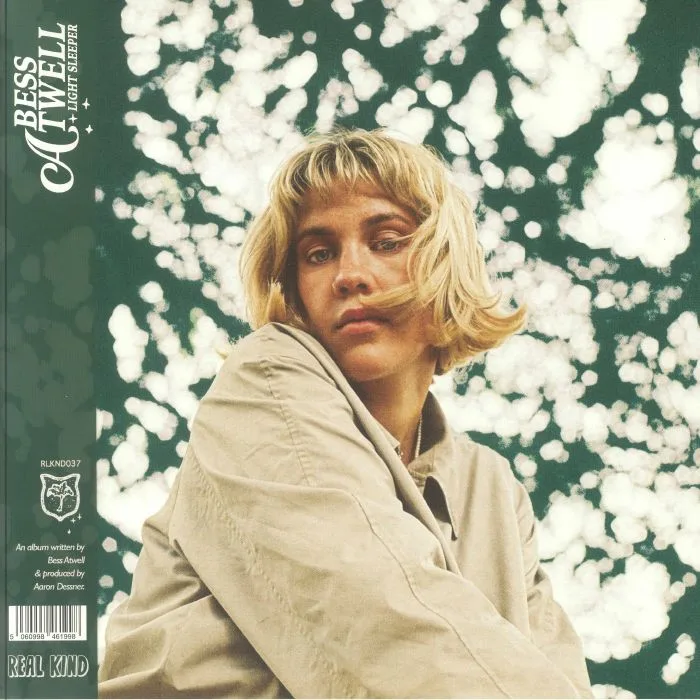 Bess ATWELL — Light Sleeper