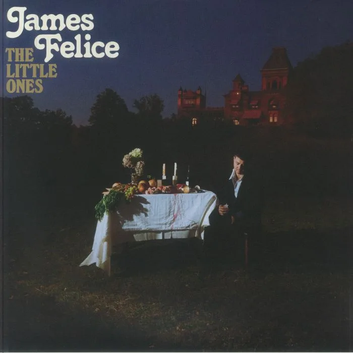James FELICE — The Little Ones