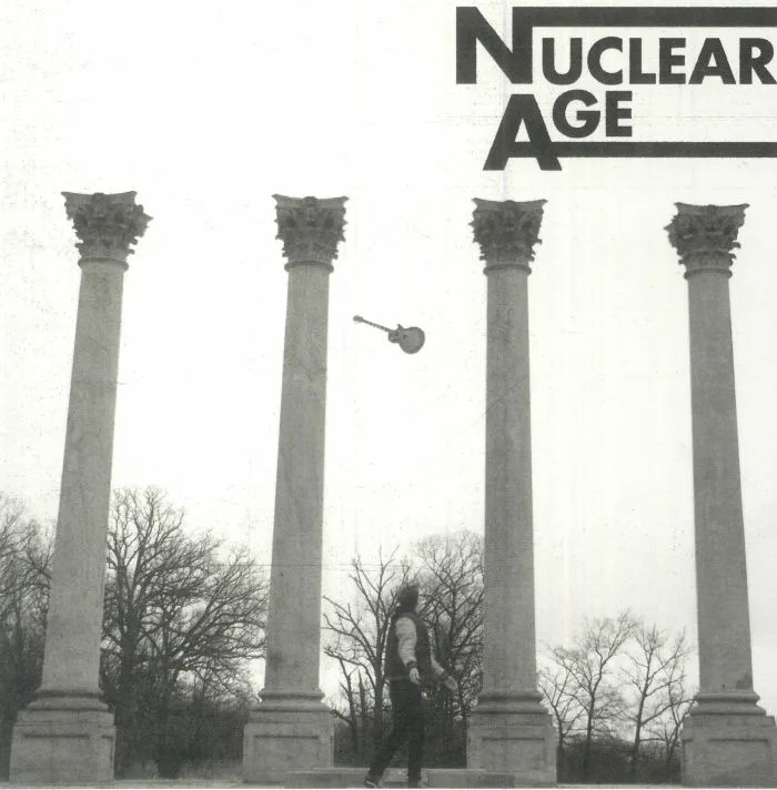 NUCLEAR AGE — The Distinct Sounds Of