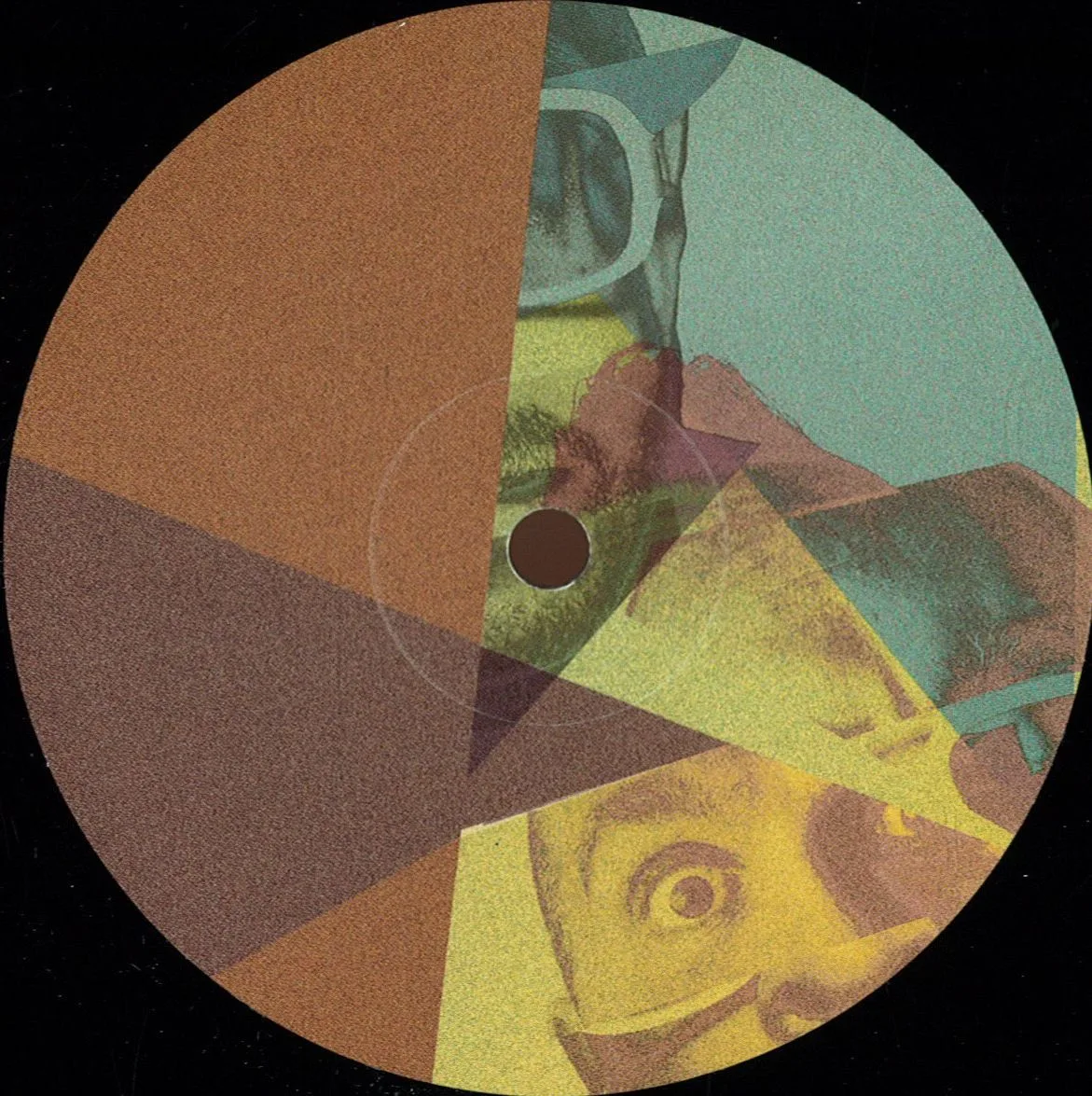 Freaks — Psych Remixed