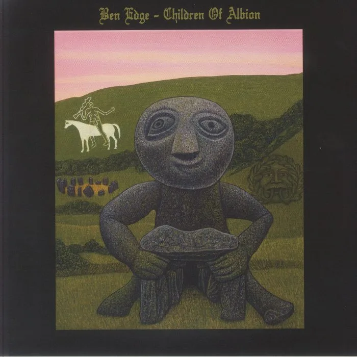Ben EDGE — Children Of Albion