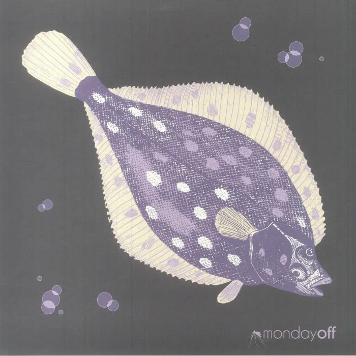 Front cover — Blazej MALINOWSKI / MICHAL WOLSKI / XHATO / MILENA GLOWACKA — Various Artists Vol 6