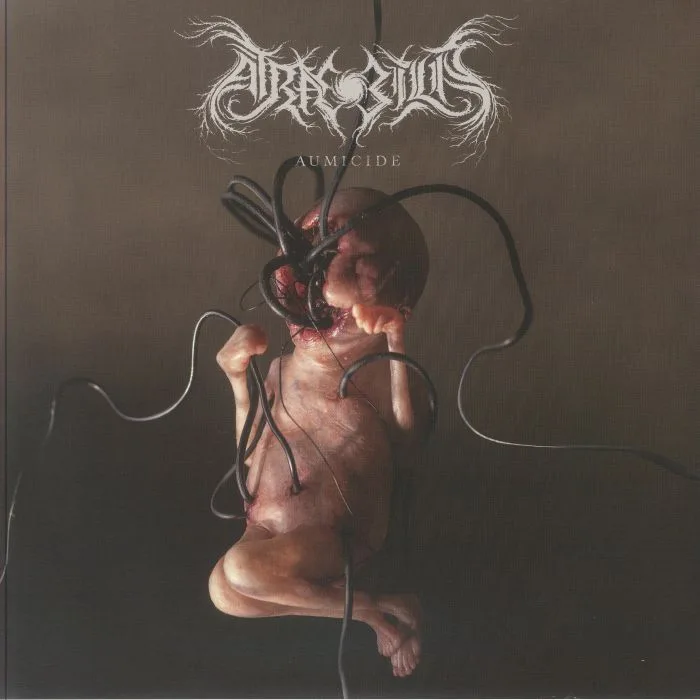 ATRAE BILIS — Aumicide