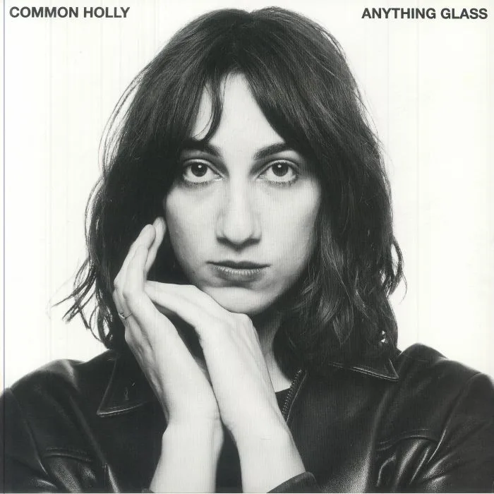 COMMON HOLLY — Anything Glass
