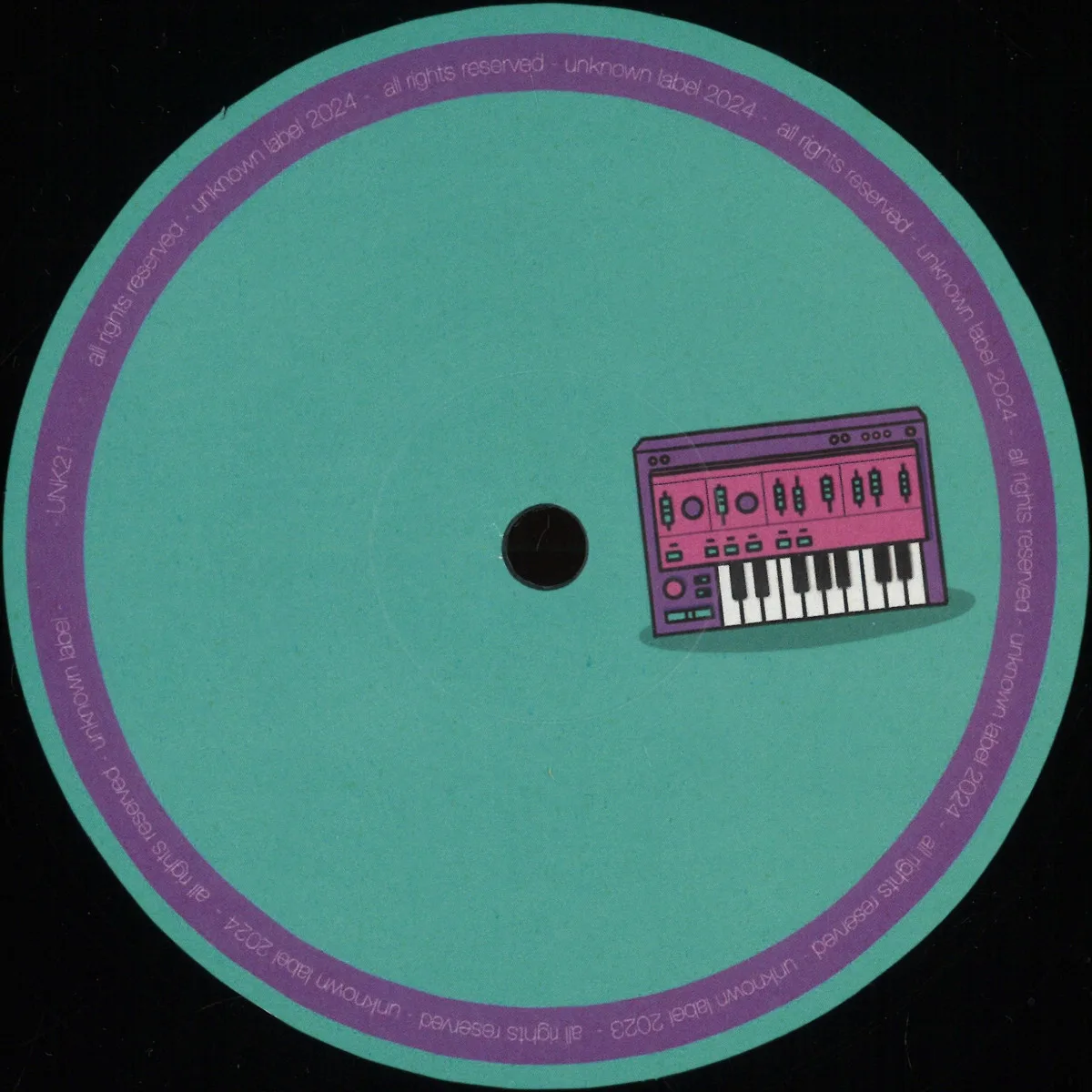 Felipe Bravo — UNK21