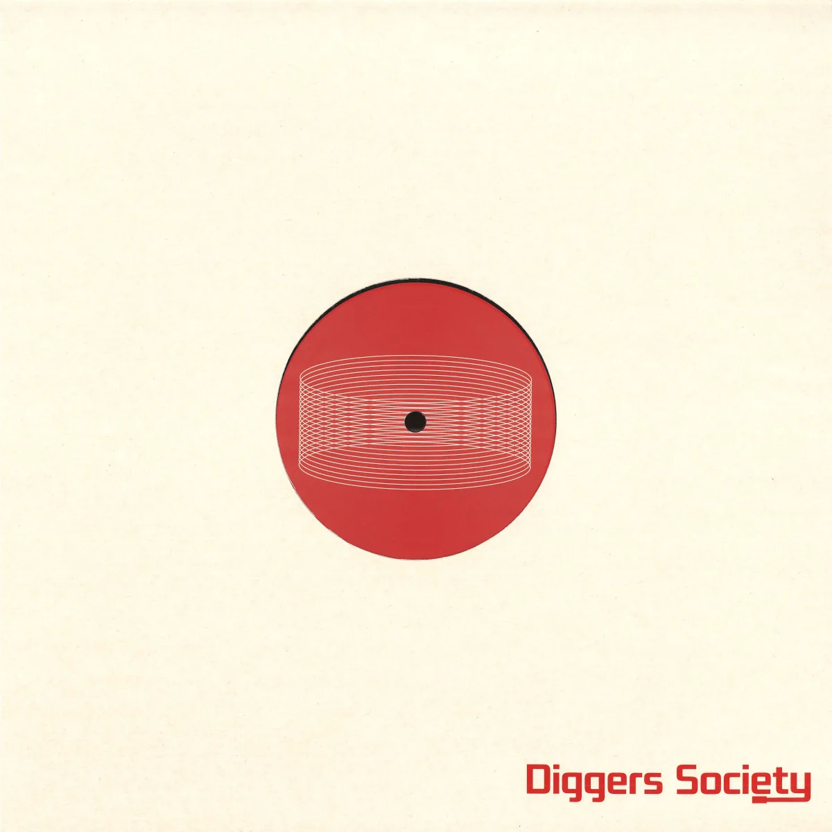 Two Phase U/Koloniari — Diggers Society Vol.2