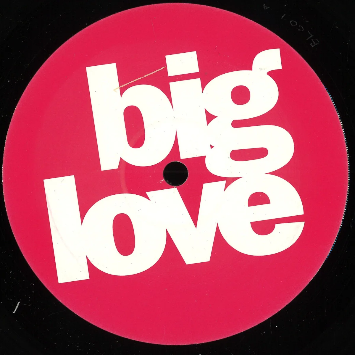 11Th Dimension(Seamus Haji&Paul Emanuel) — Beat Goes On