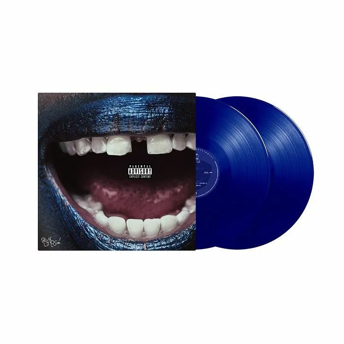 SCHOOLBOY Q — Blue Lips
