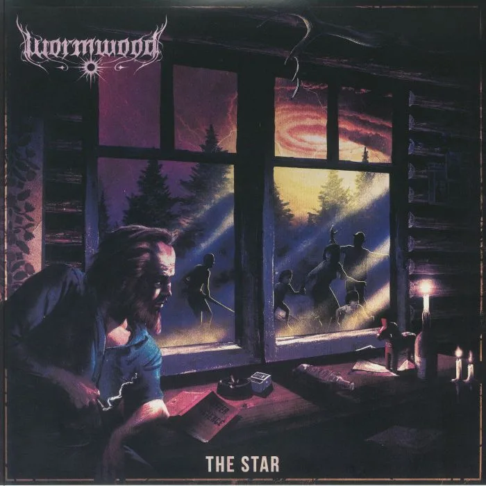 WORMWOOD — The Star