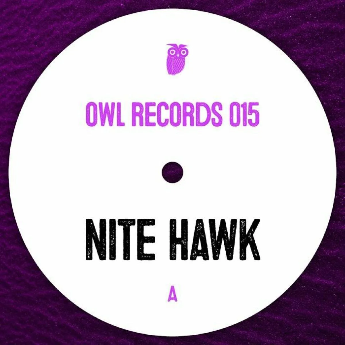 Nite Hawk — Ride Me EP