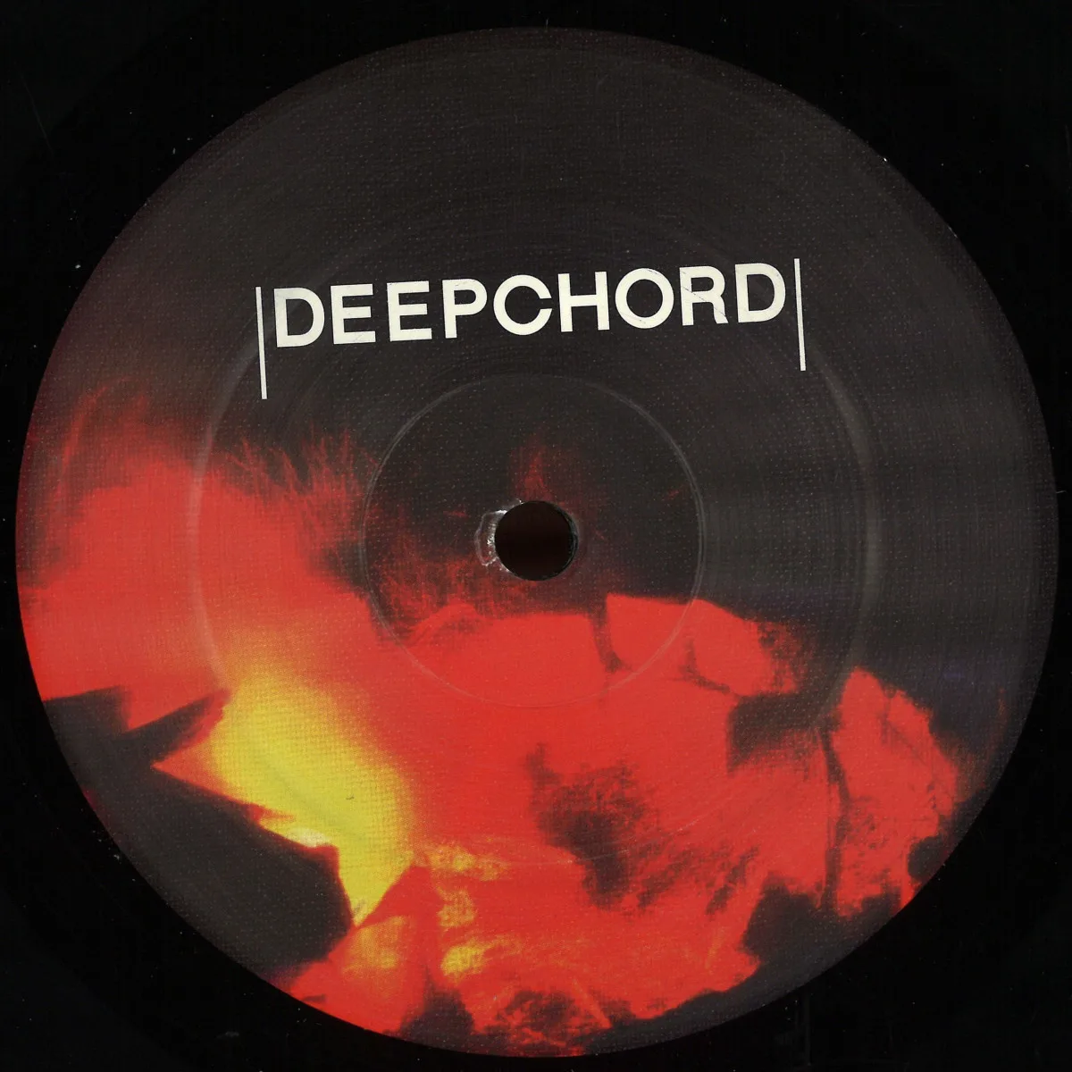 Deepchord — Campfire Ep