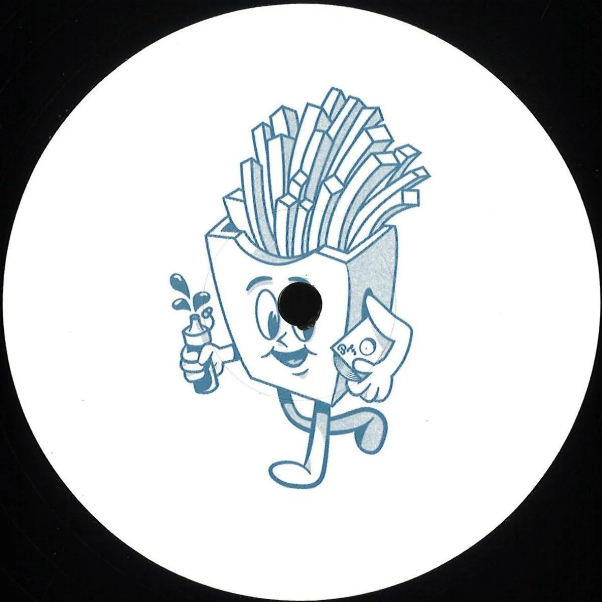 A/P/Husko — You EP