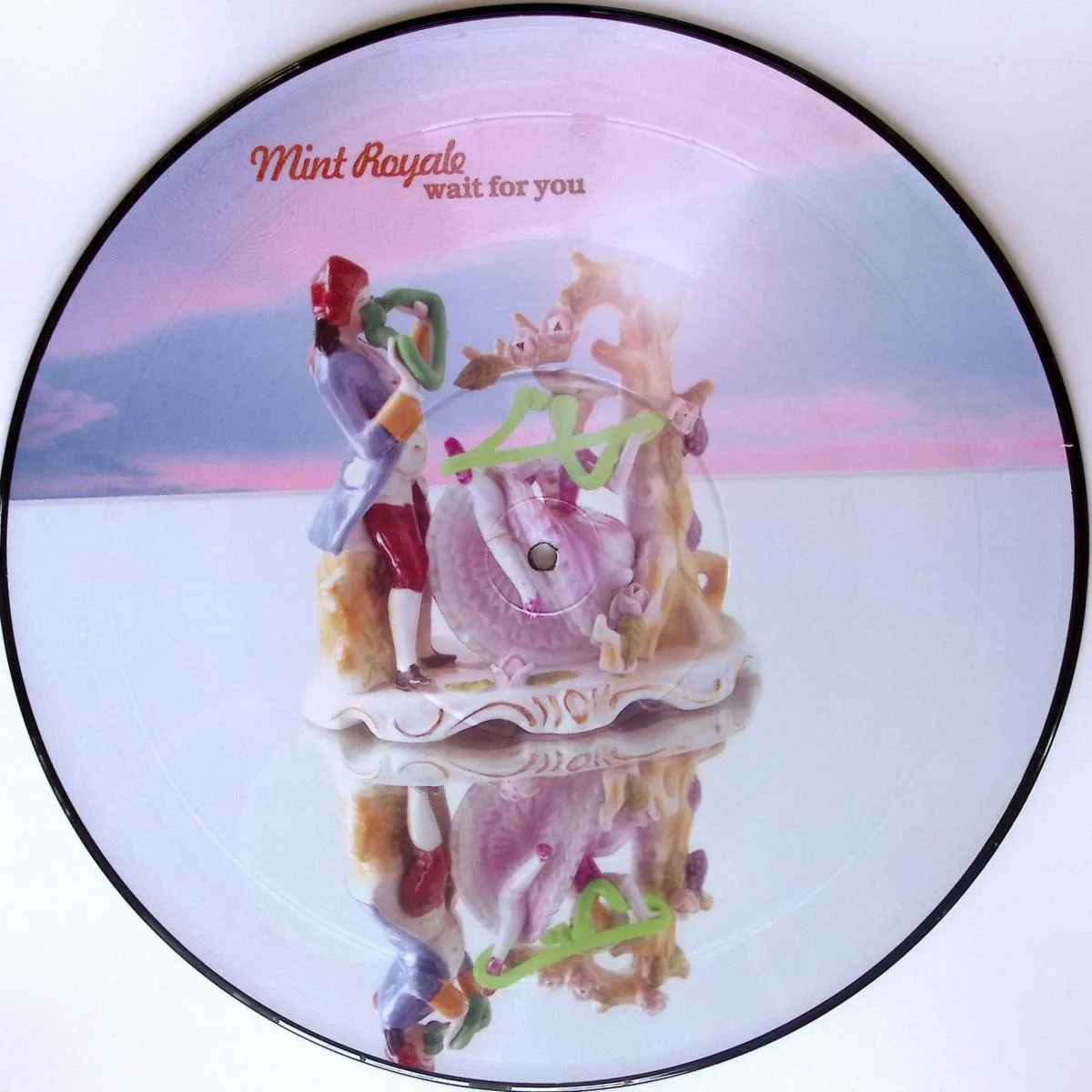 Mint Royale — Wait For You
