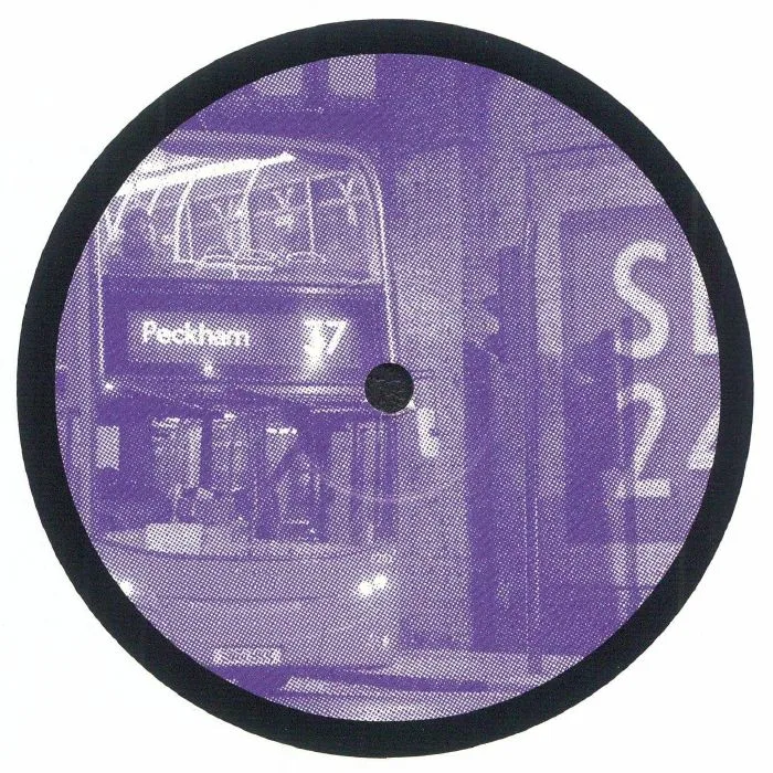 Back cover — JEROBOAM — Brexit Funk