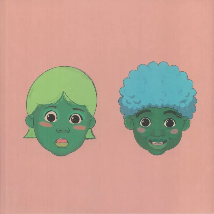 Rosie LOWE / DUVAL TIMOTHY — Son
