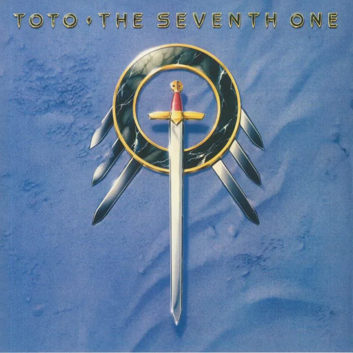 TOTO — The Seventh One (remastered)