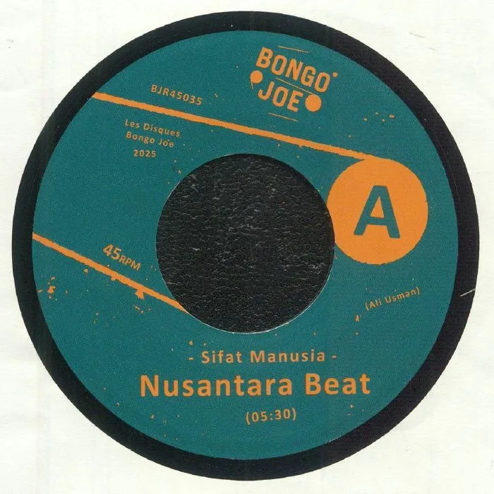 NUSANTARA BEAT — Sifat Manusia
