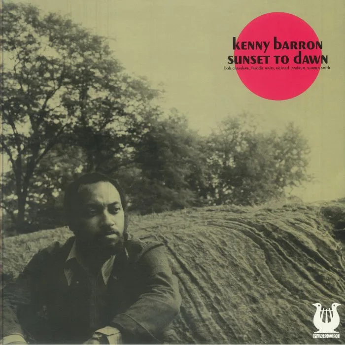 Kenny BARRON — Sunset To Dawn (remastered)
