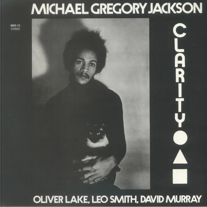 Michael Gregory JACKSON — Clarity