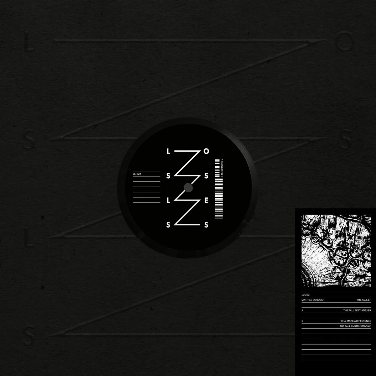 Mathias Schober — The Fall EP